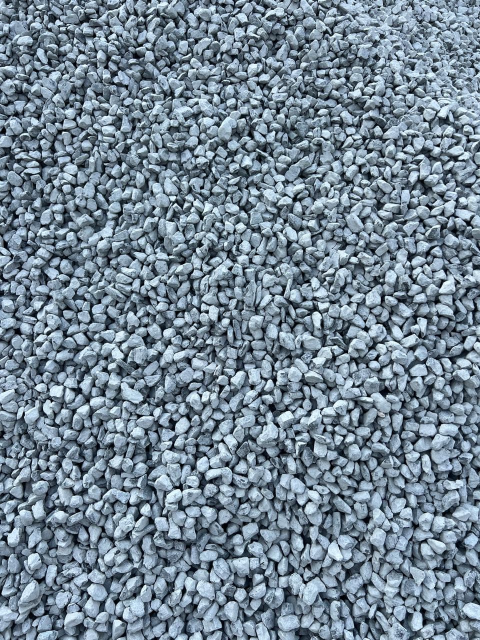 20 mm – Round Shaped